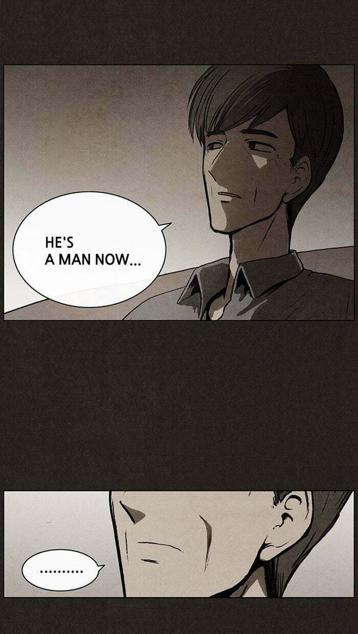 Bastard chapter 24, page 2