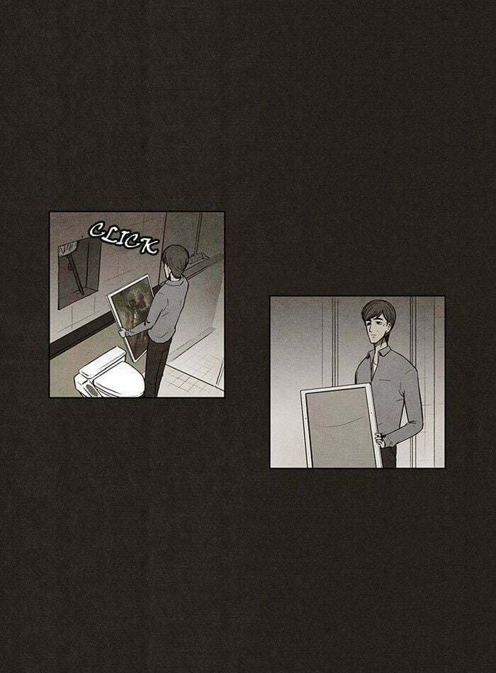 Bastard chapter 24, page 6
