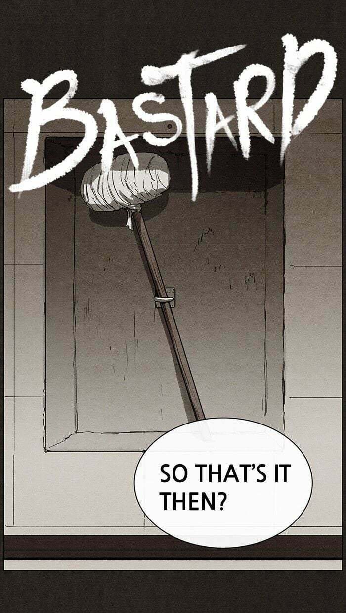 Bastard chapter 24, page 8
