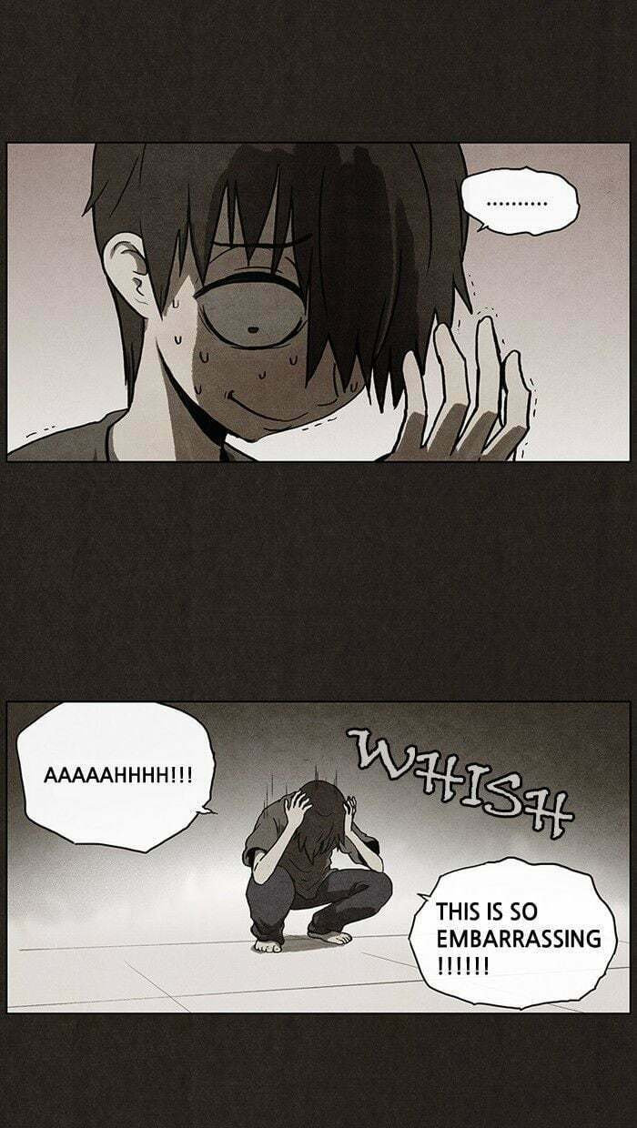 Bastard chapter 24, page 15