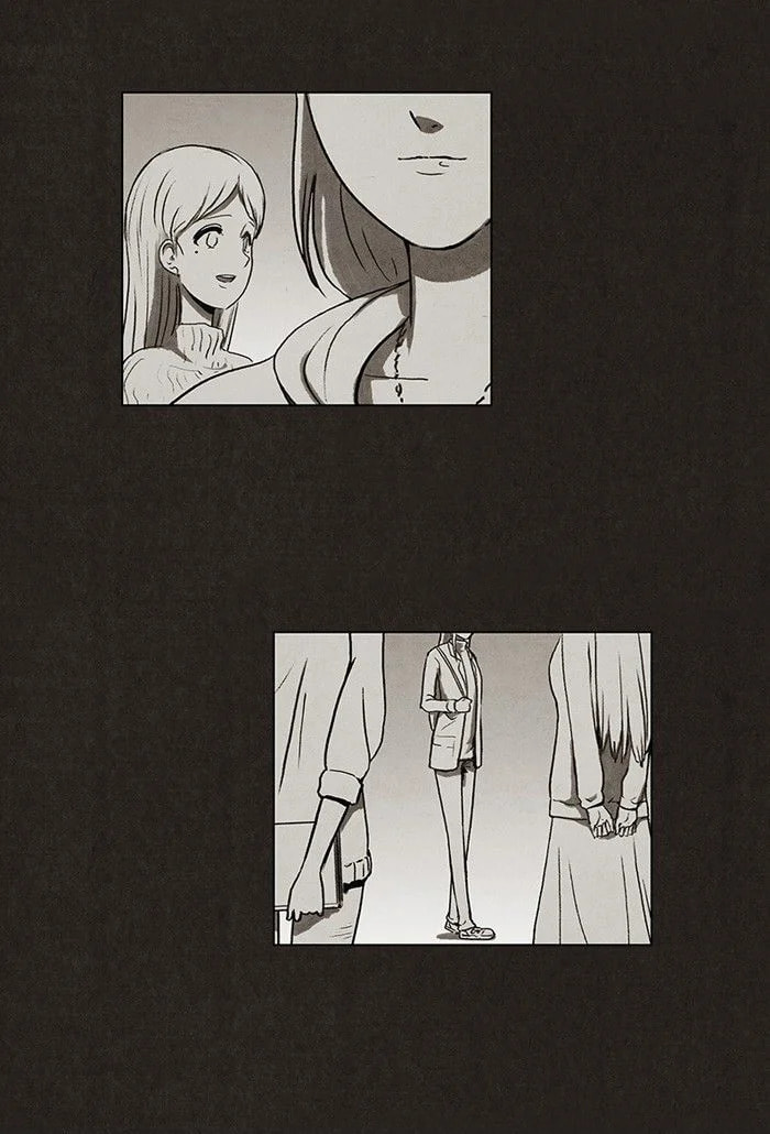 Bastard chapter 24, page 23