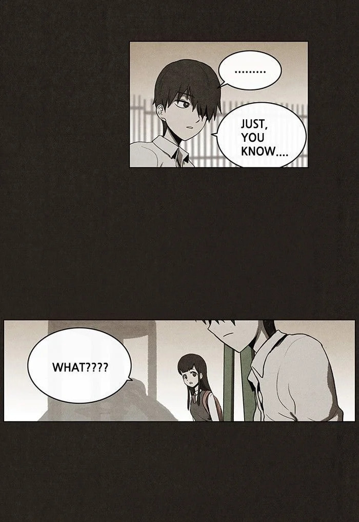 Bastard chapter 24, page 37