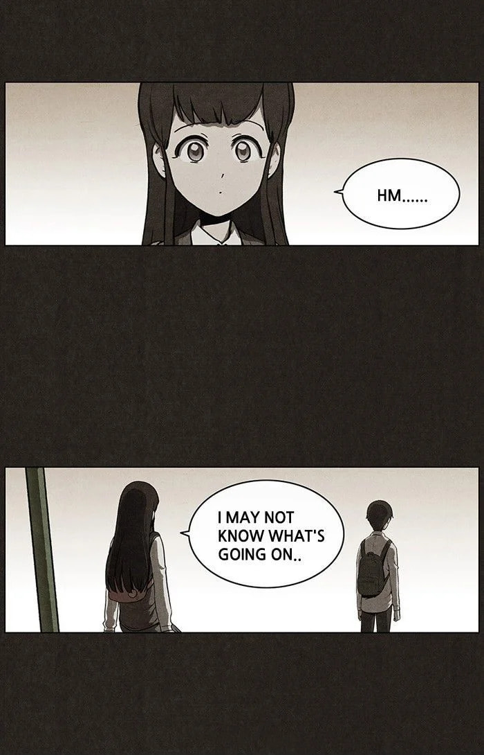 Bastard chapter 24, page 41