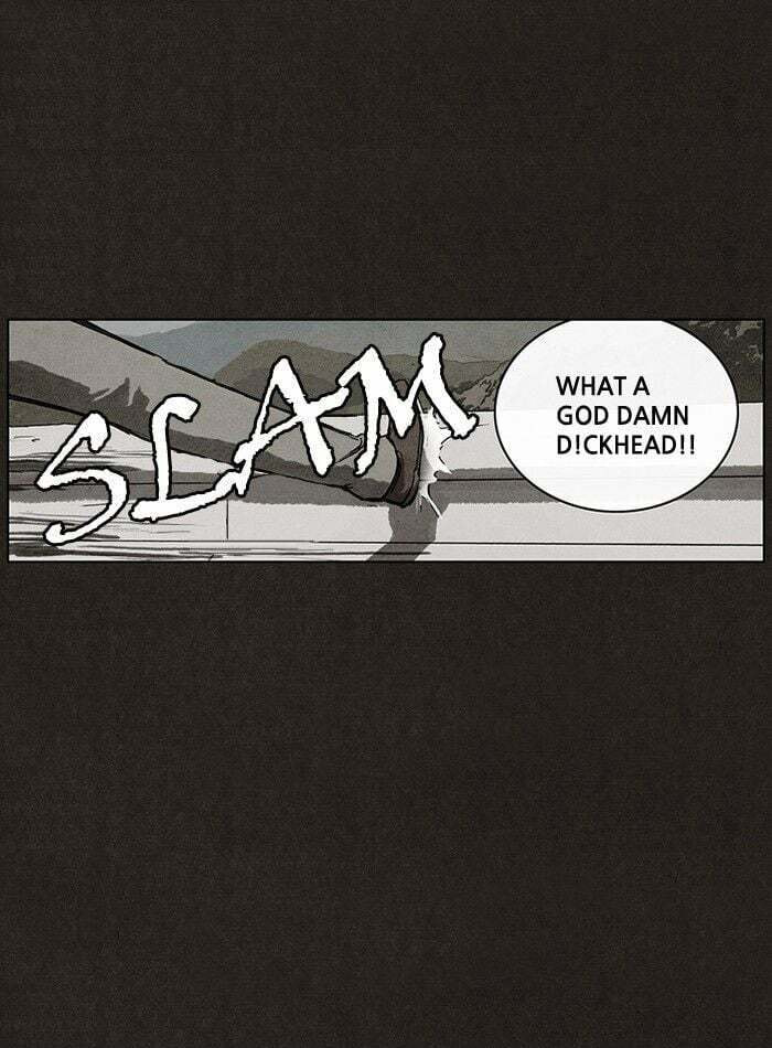 Bastard chapter 26, page 7