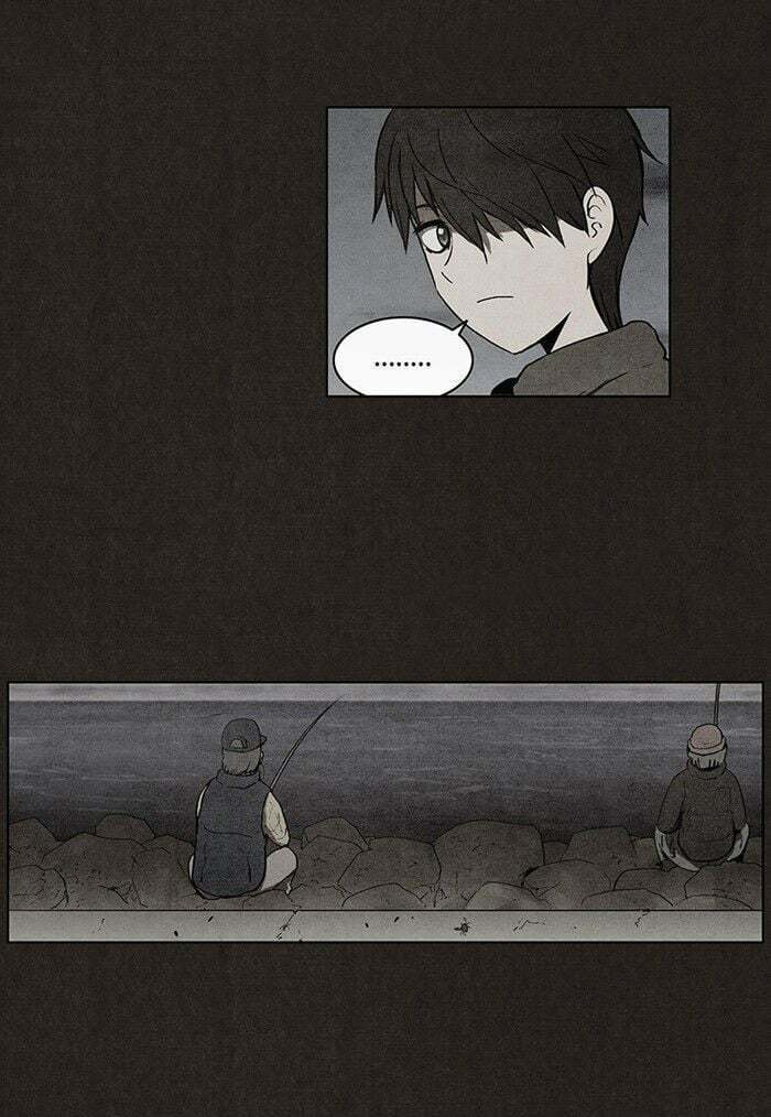 Bastard chapter 26, page 16