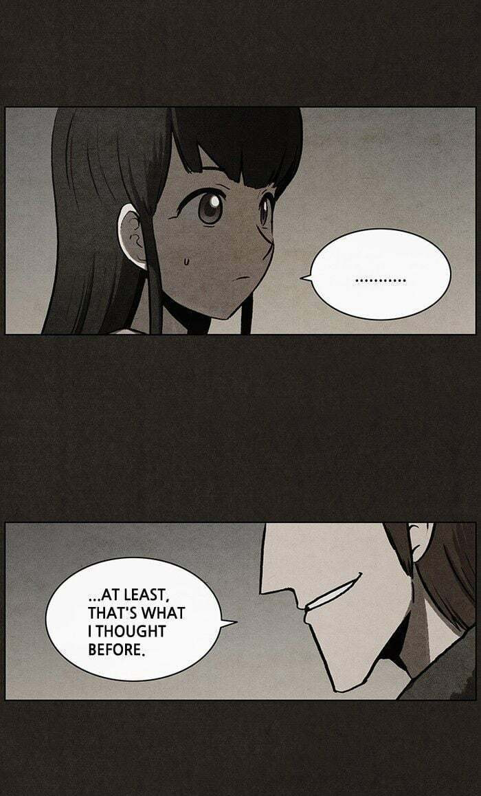 Bastard chapter 26, page 40