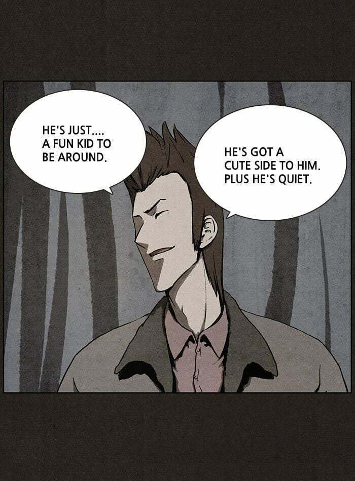 Bastard chapter 26, page 42