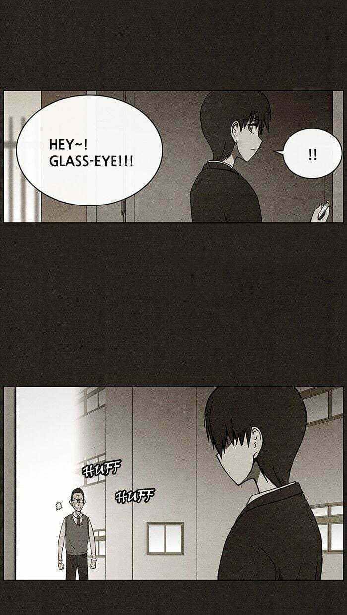 Bastard chapter 27, page 26