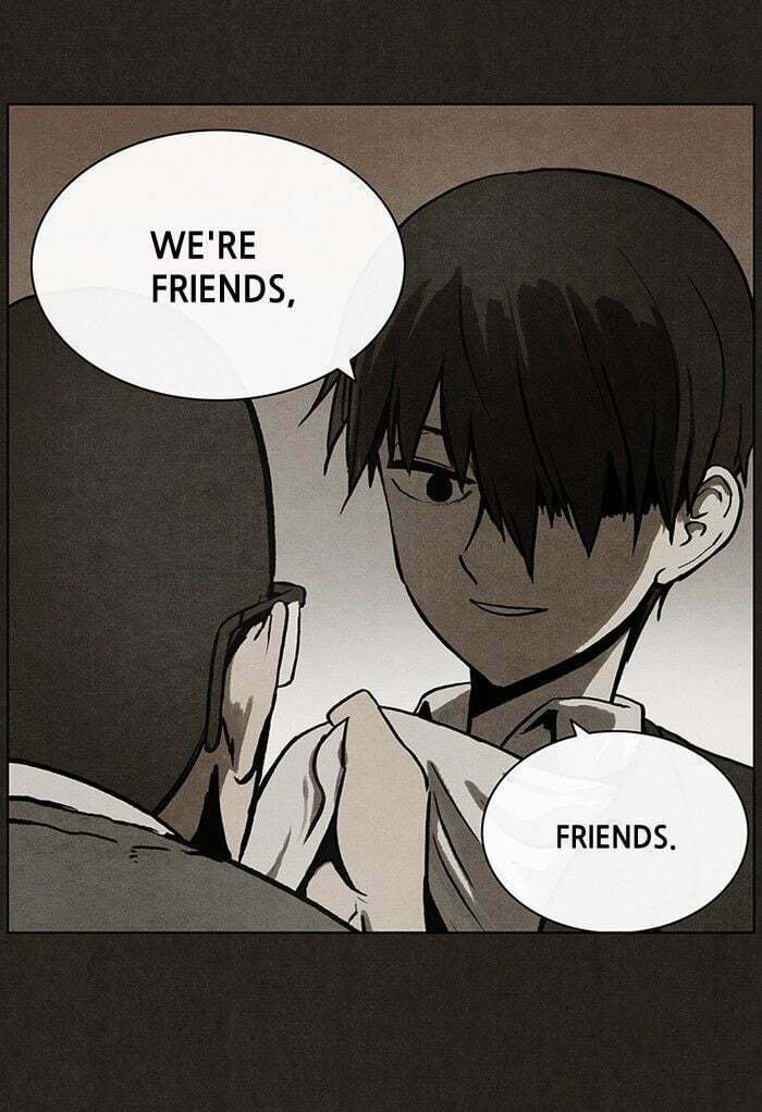Bastard chapter 27, page 33