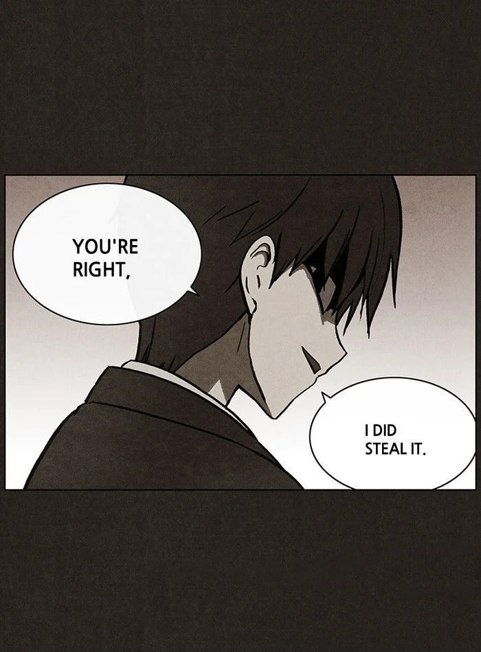 Bastard chapter 27, page 36