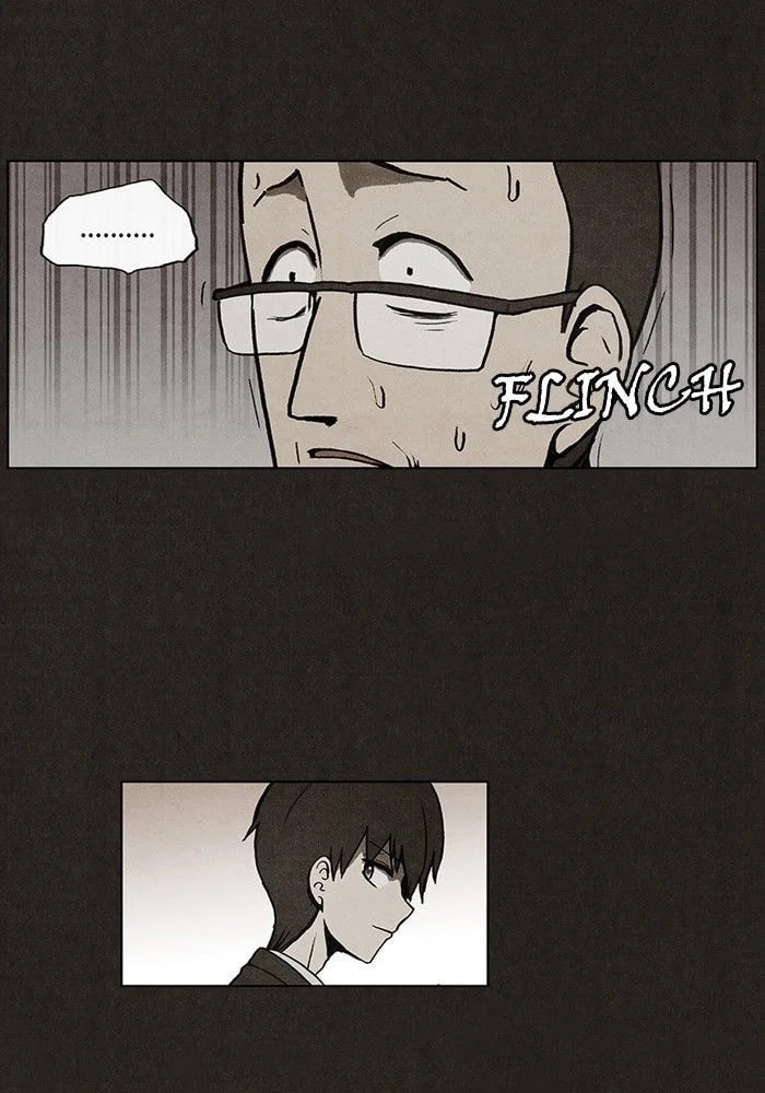 Bastard chapter 27, page 37