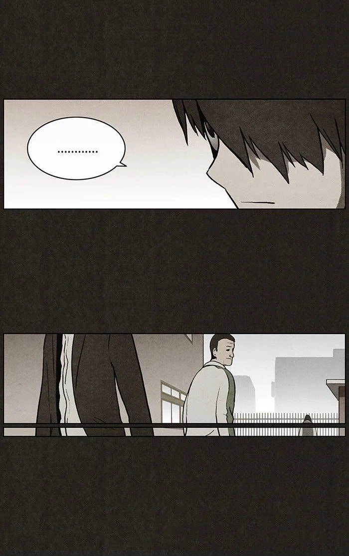 Bastard chapter 27, page 39