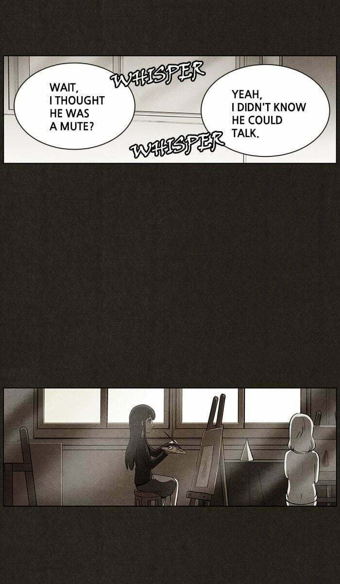 Bastard chapter 27, page 42