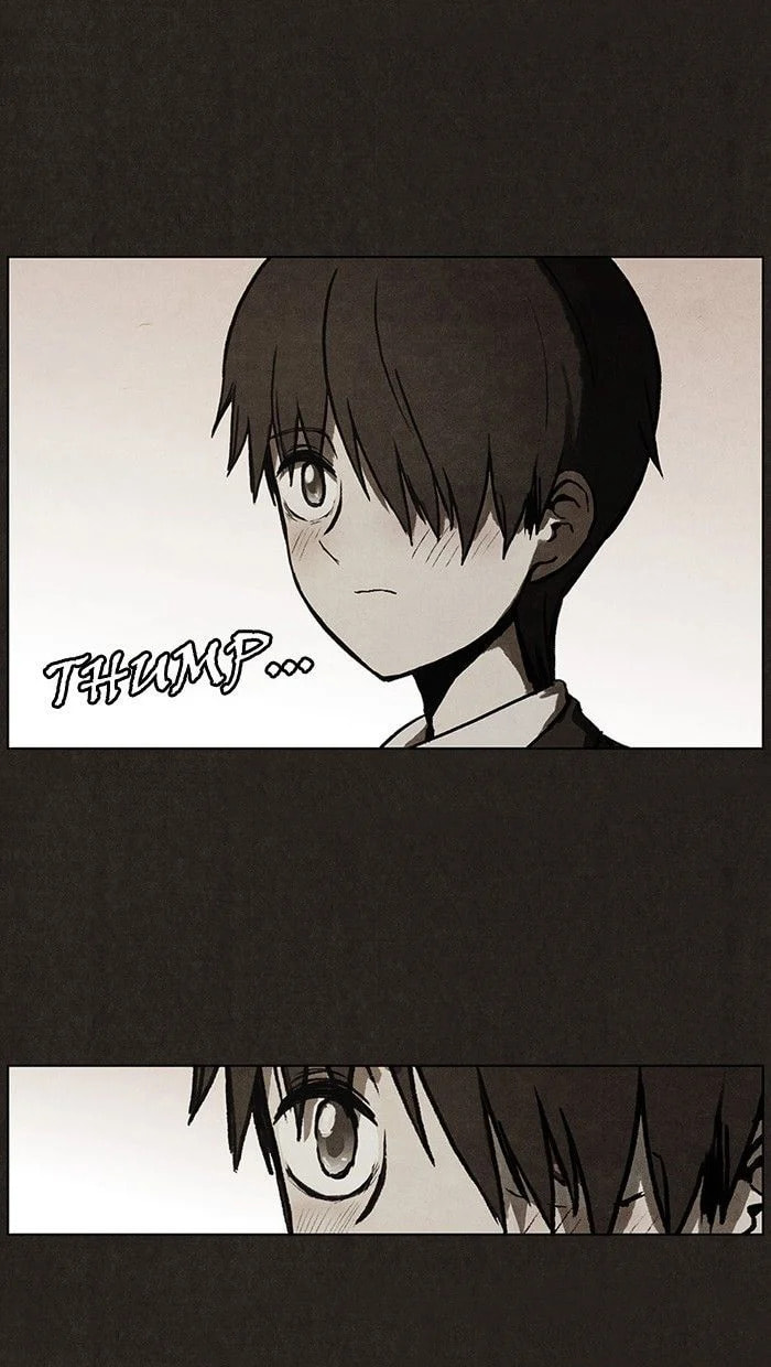 Bastard chapter 27, page 46