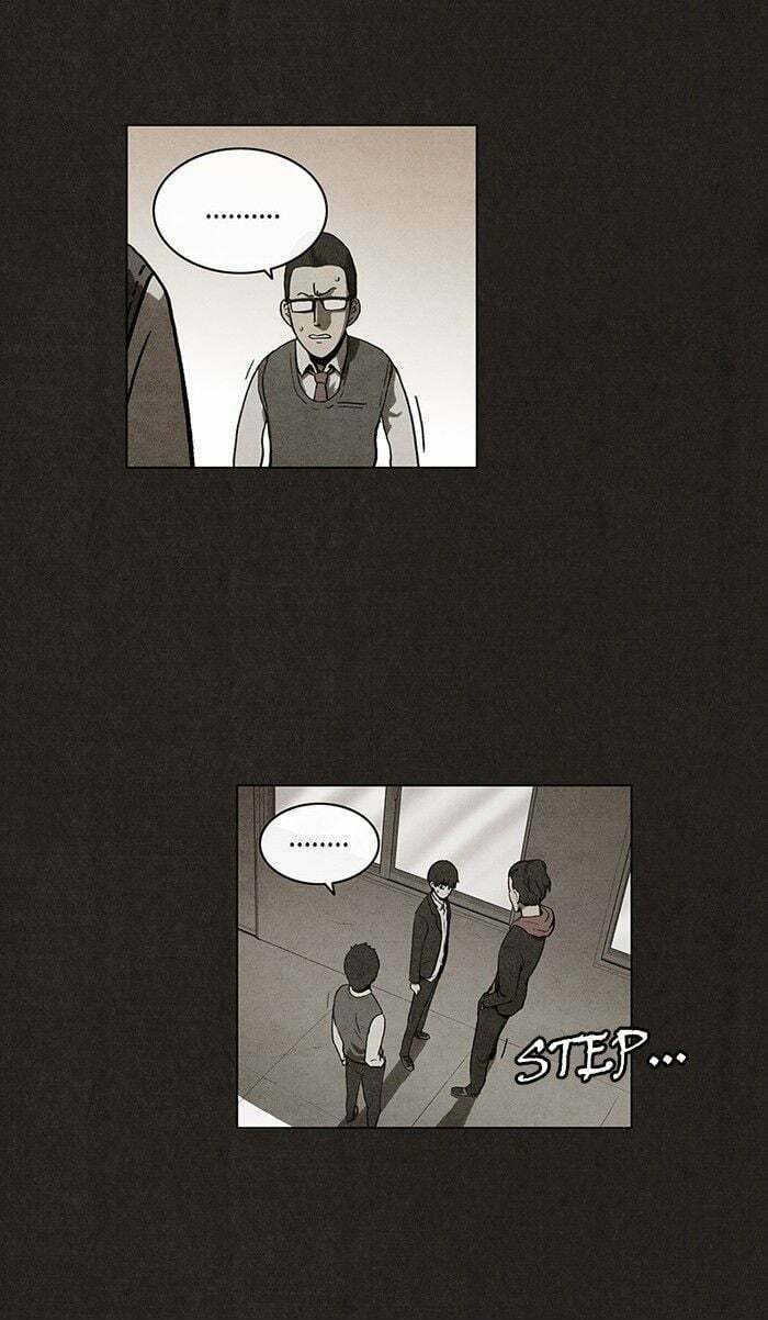 Bastard chapter 27, page 53