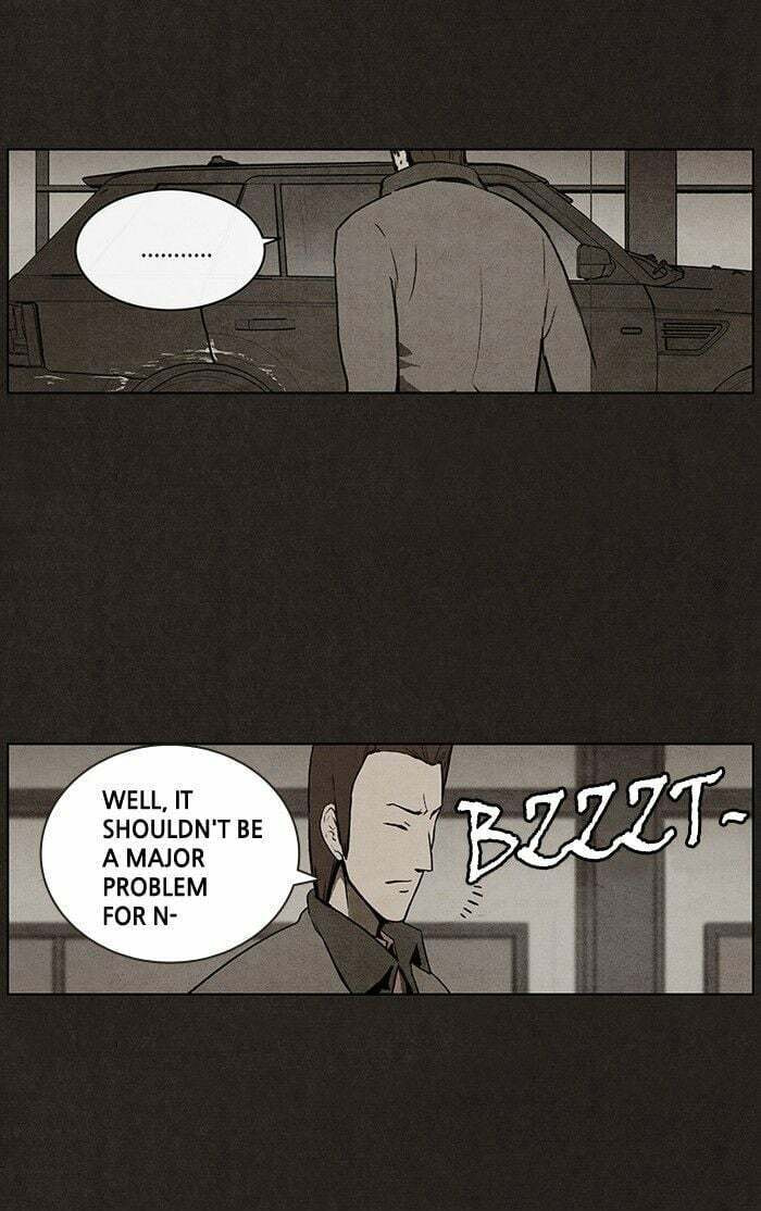 Bastard chapter 28, page 8