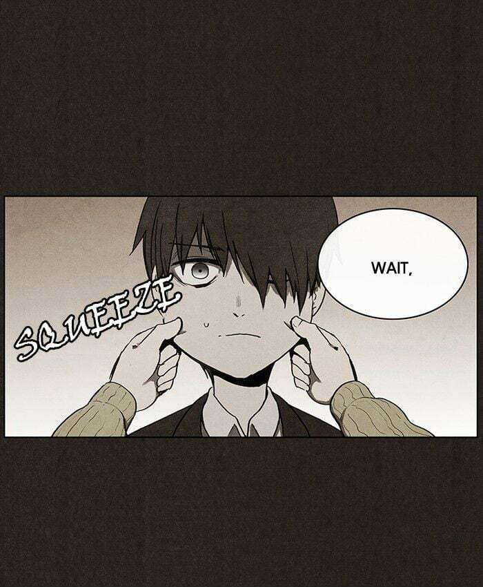 Bastard chapter 28, page 12