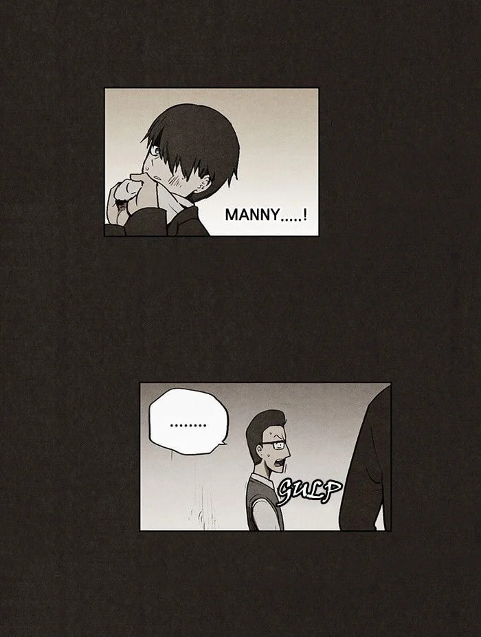 Bastard chapter 28, page 32