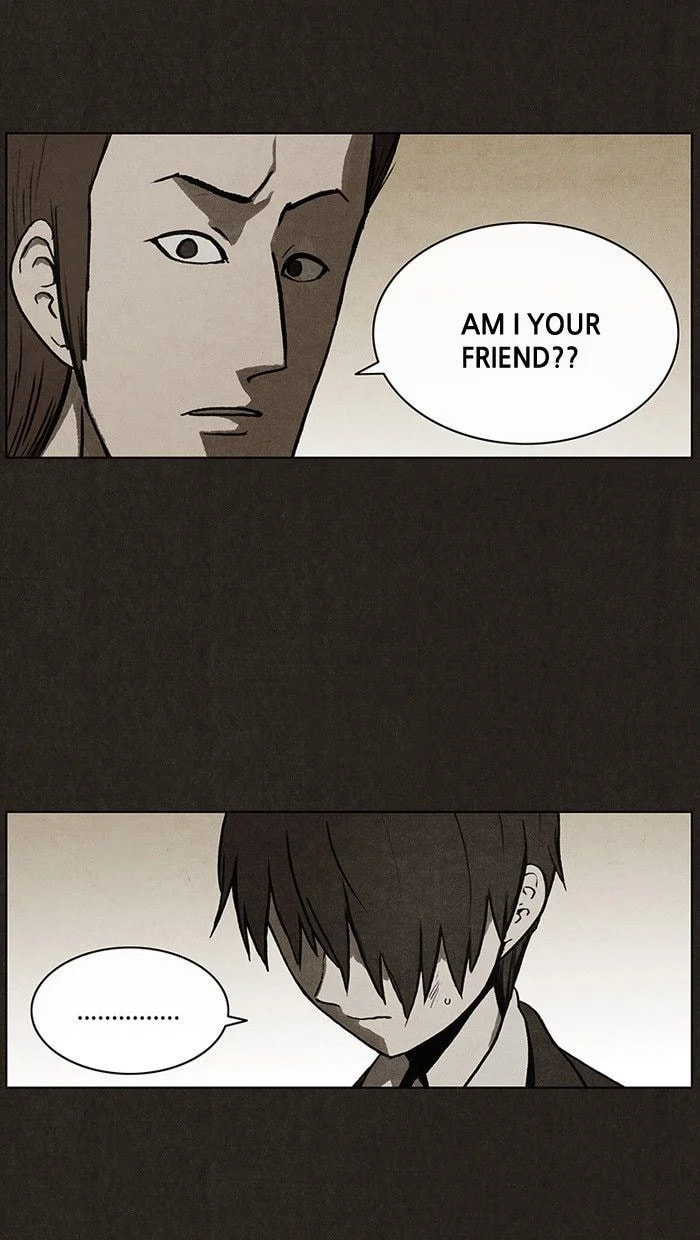 Bastard chapter 28, page 40