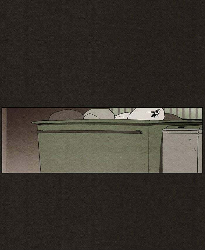 Bastard chapter 28, page 50