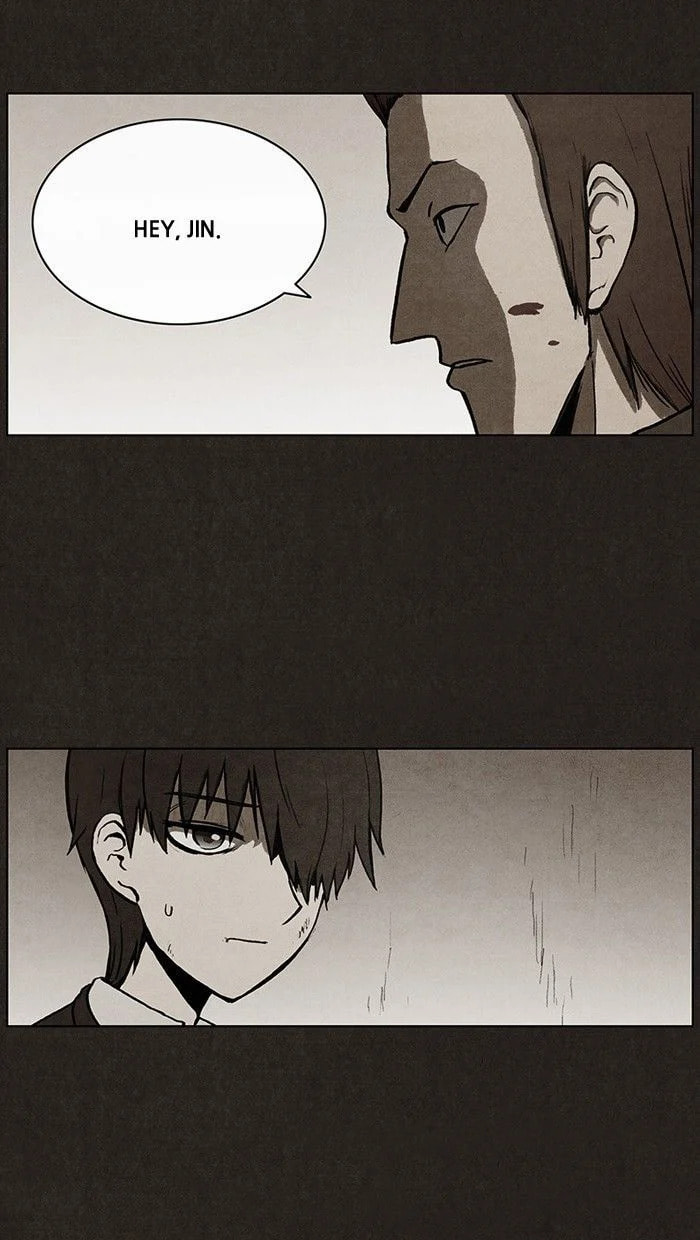 Bastard chapter 28, page 53
