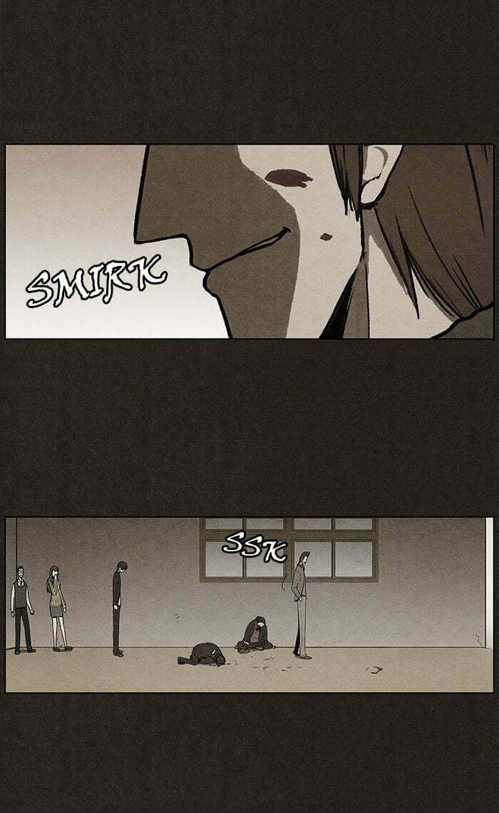 Bastard chapter 29, page 2