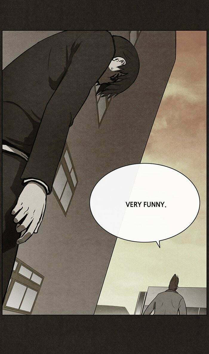 Bastard chapter 29, page 3