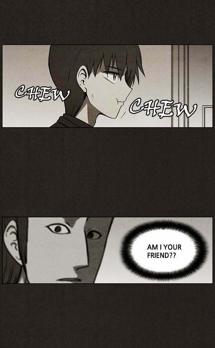 Bastard chapter 29, page 8