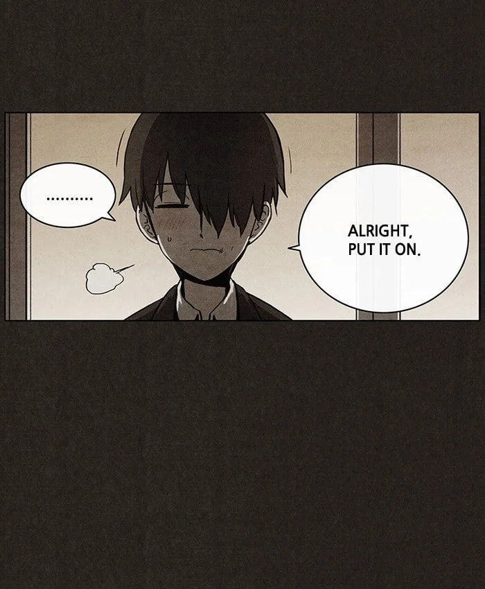 Bastard chapter 29, page 20