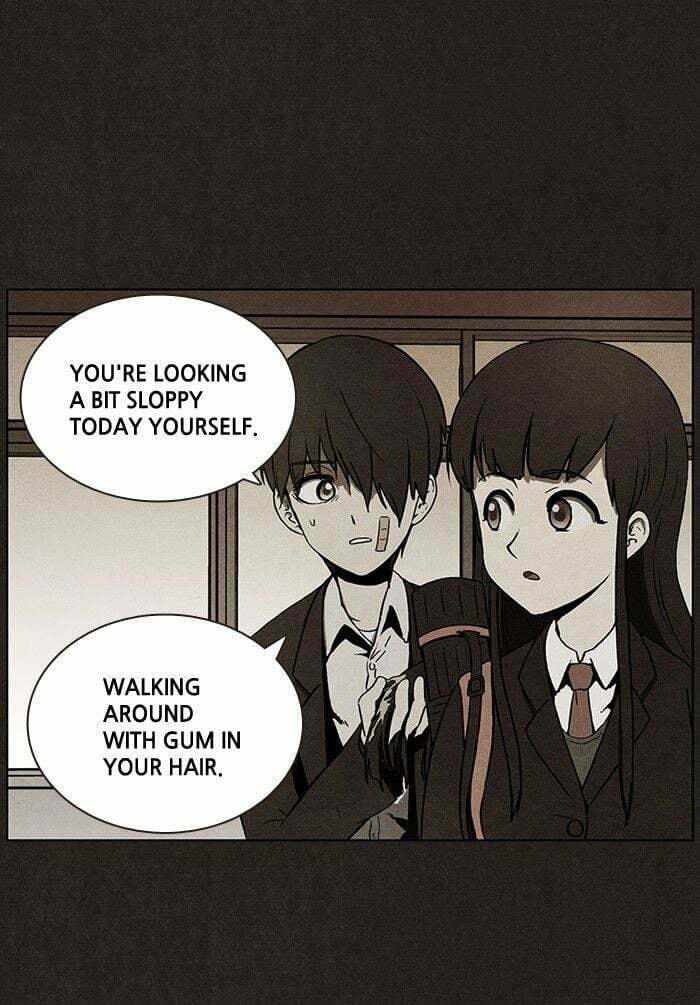 Bastard chapter 29, page 24