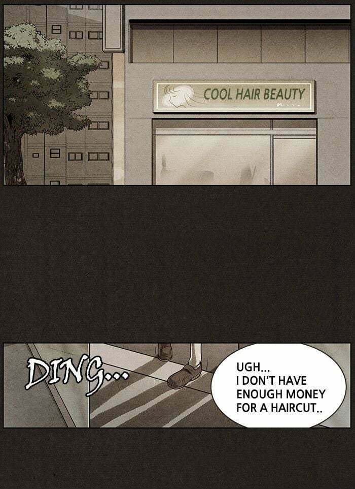 Bastard chapter 29, page 31