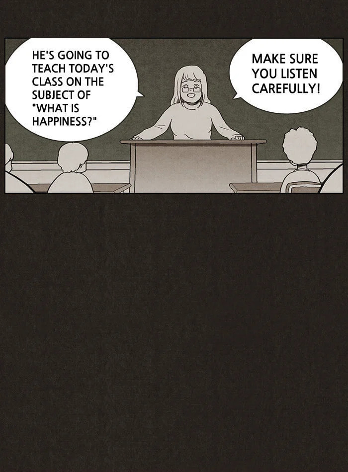 Bastard chapter 3, page 2
