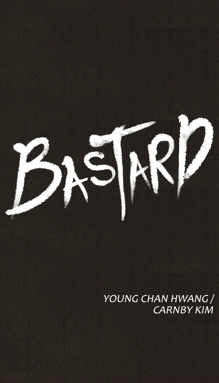 Bastard chapter 3, page 18