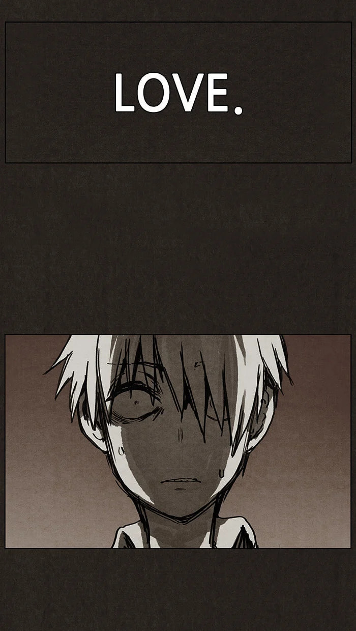 Bastard chapter 3, page 44