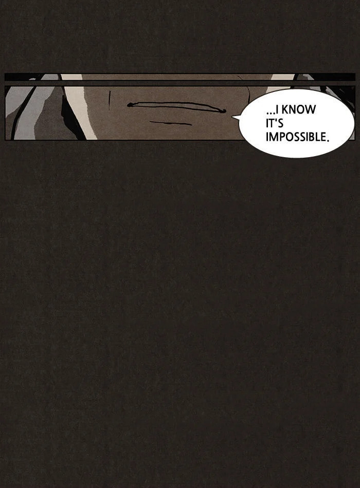 Bastard chapter 3, page 55