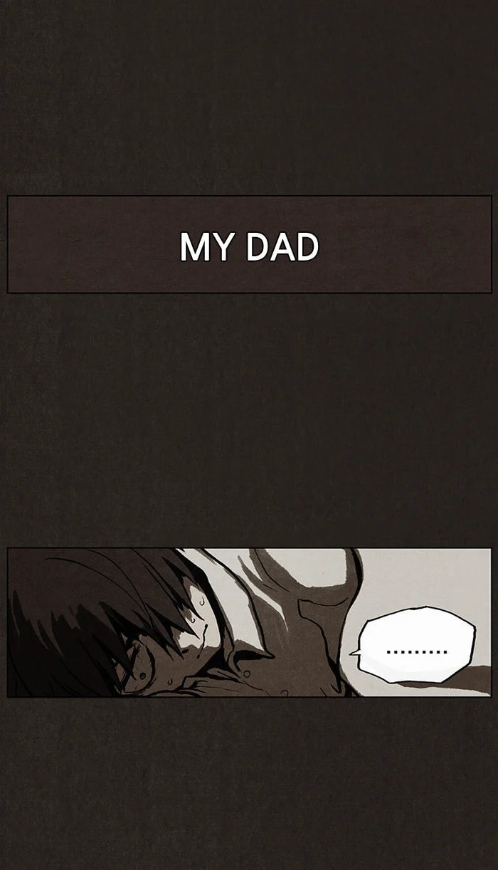 Bastard chapter 3, page 57