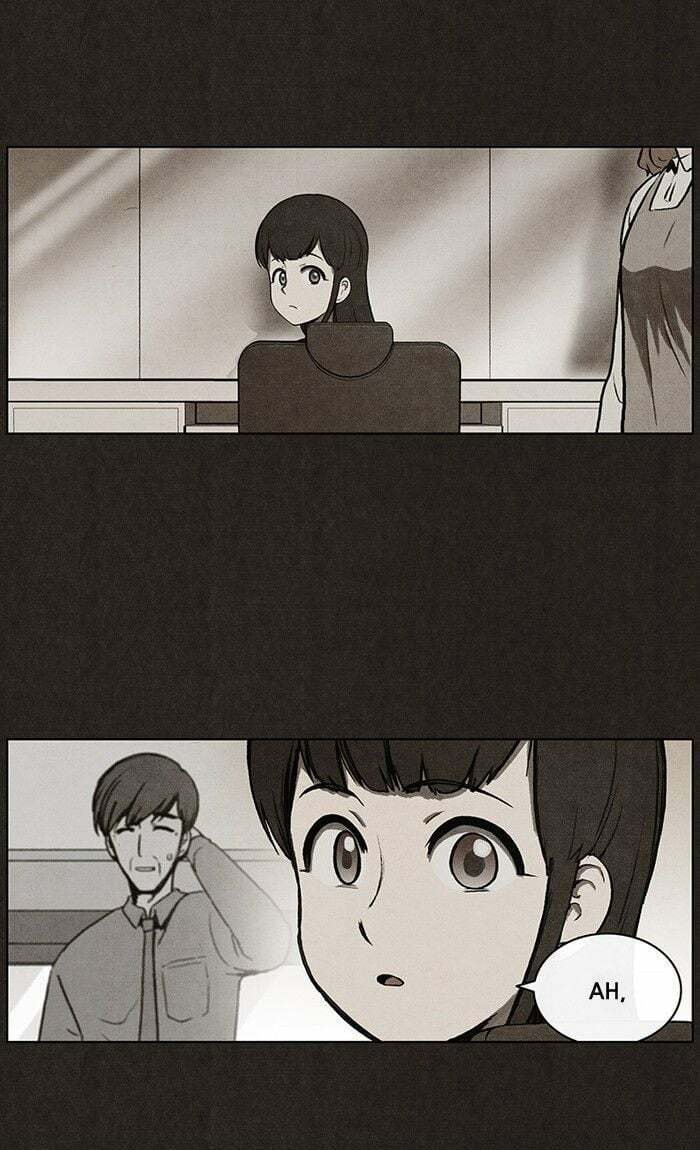 Bastard chapter 30, page 6