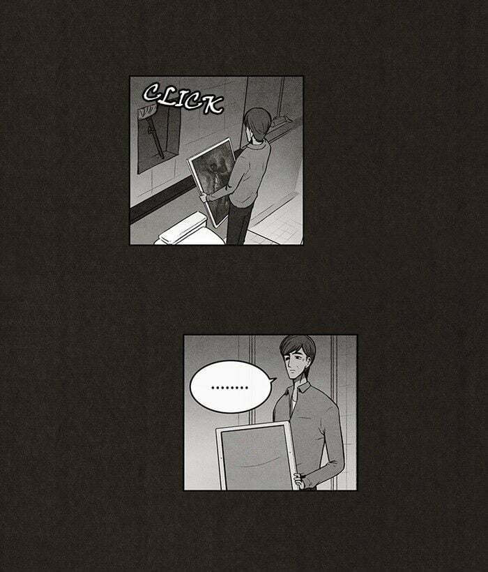Bastard chapter 30, page 18