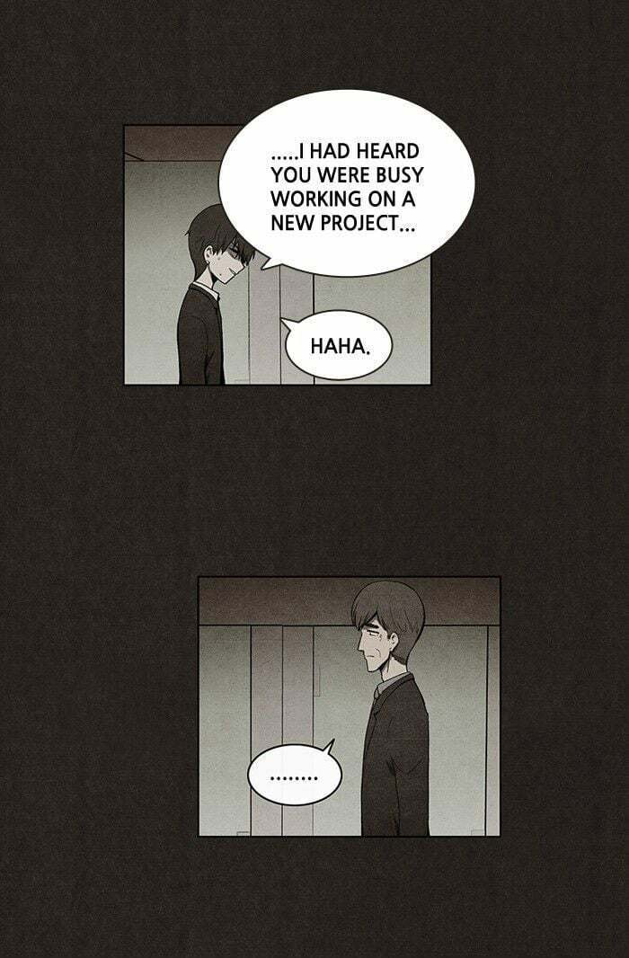 Bastard chapter 30, page 25