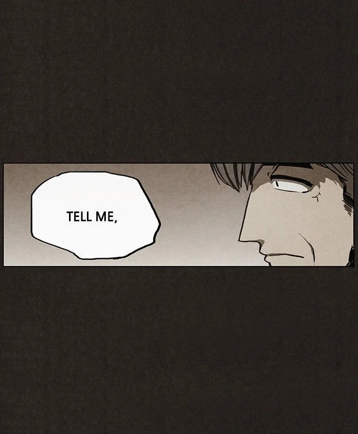 Bastard chapter 30, page 28