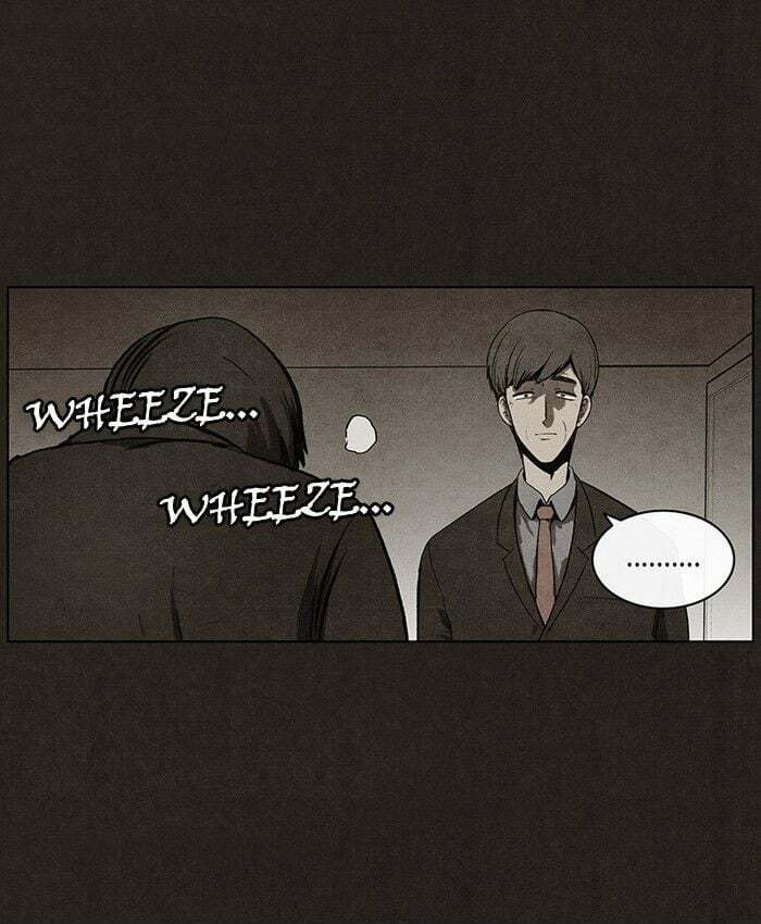 Bastard chapter 30, page 30