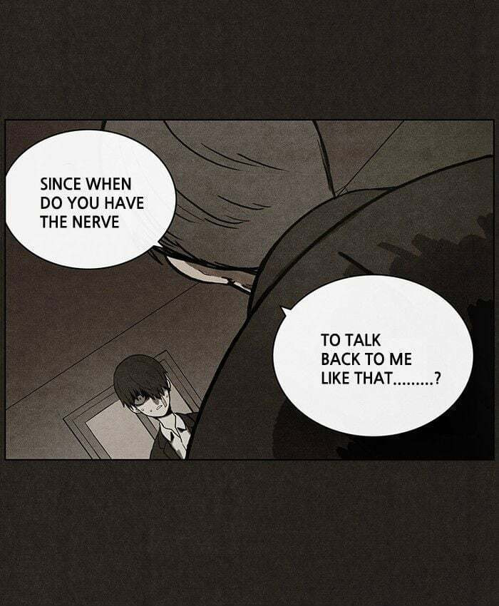 Bastard chapter 30, page 36