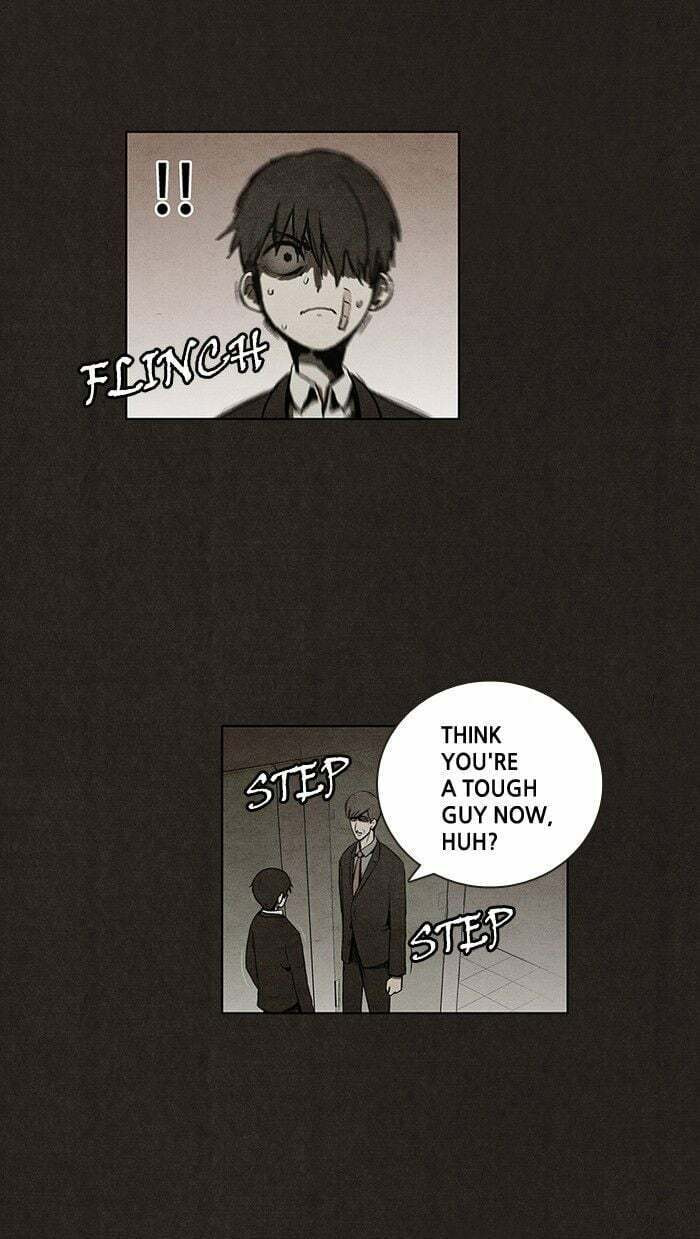 Bastard chapter 30, page 39