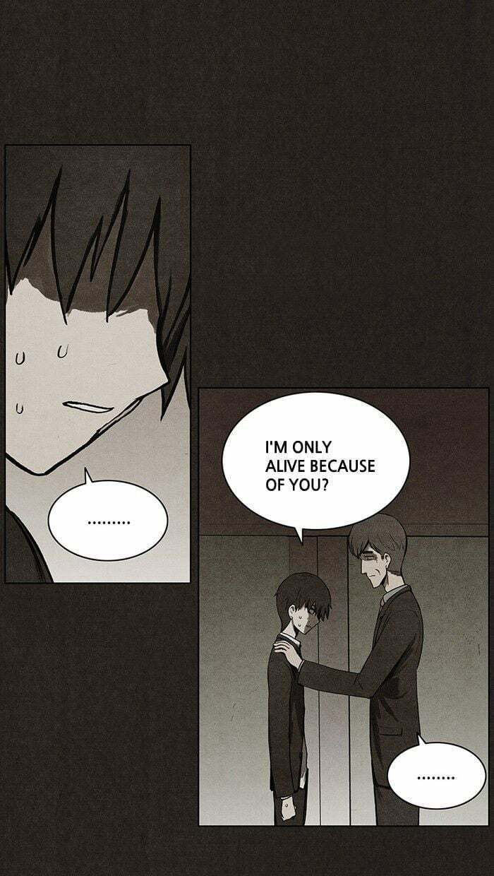 Bastard chapter 30, page 43