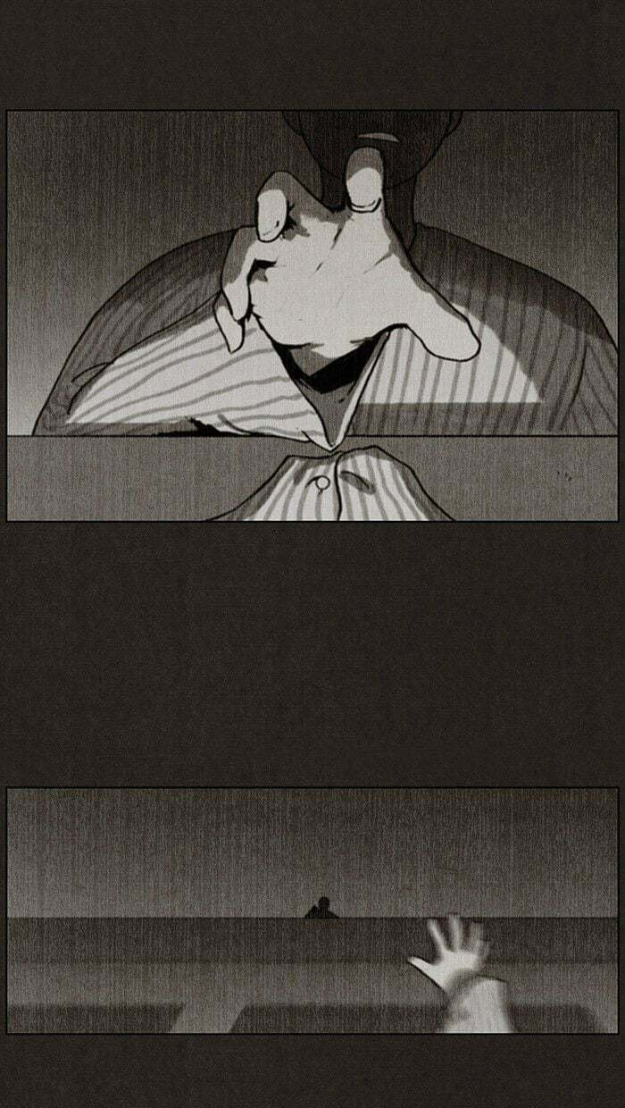 Bastard chapter 30, page 47