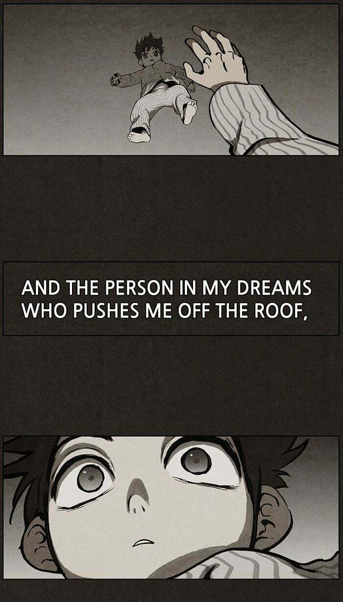 Bastard chapter 31, page 3