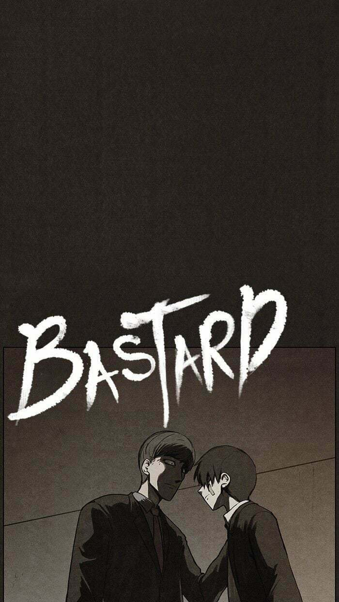 Bastard chapter 31, page 5