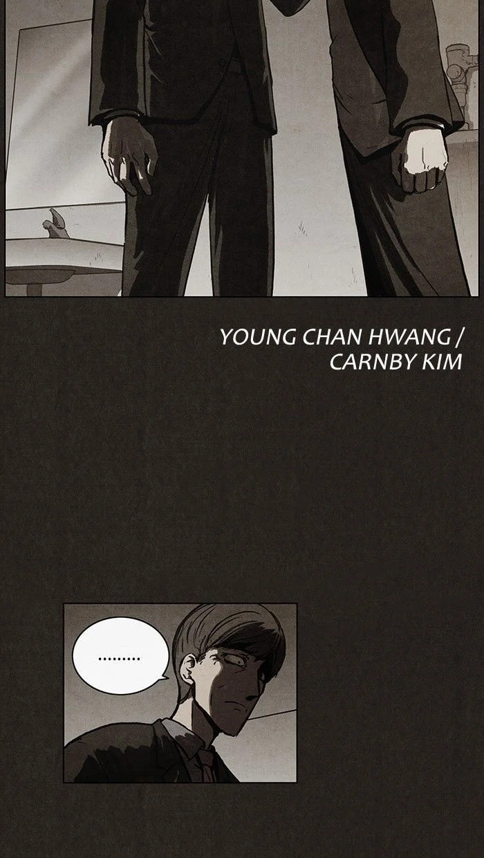 Bastard chapter 31, page 6