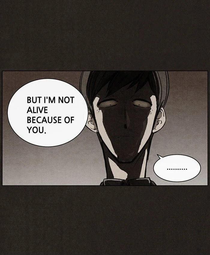 Bastard chapter 31, page 8