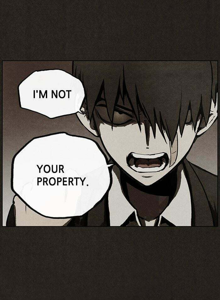 Bastard chapter 31, page 9